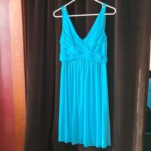 Davids bridal bridesmaids dress